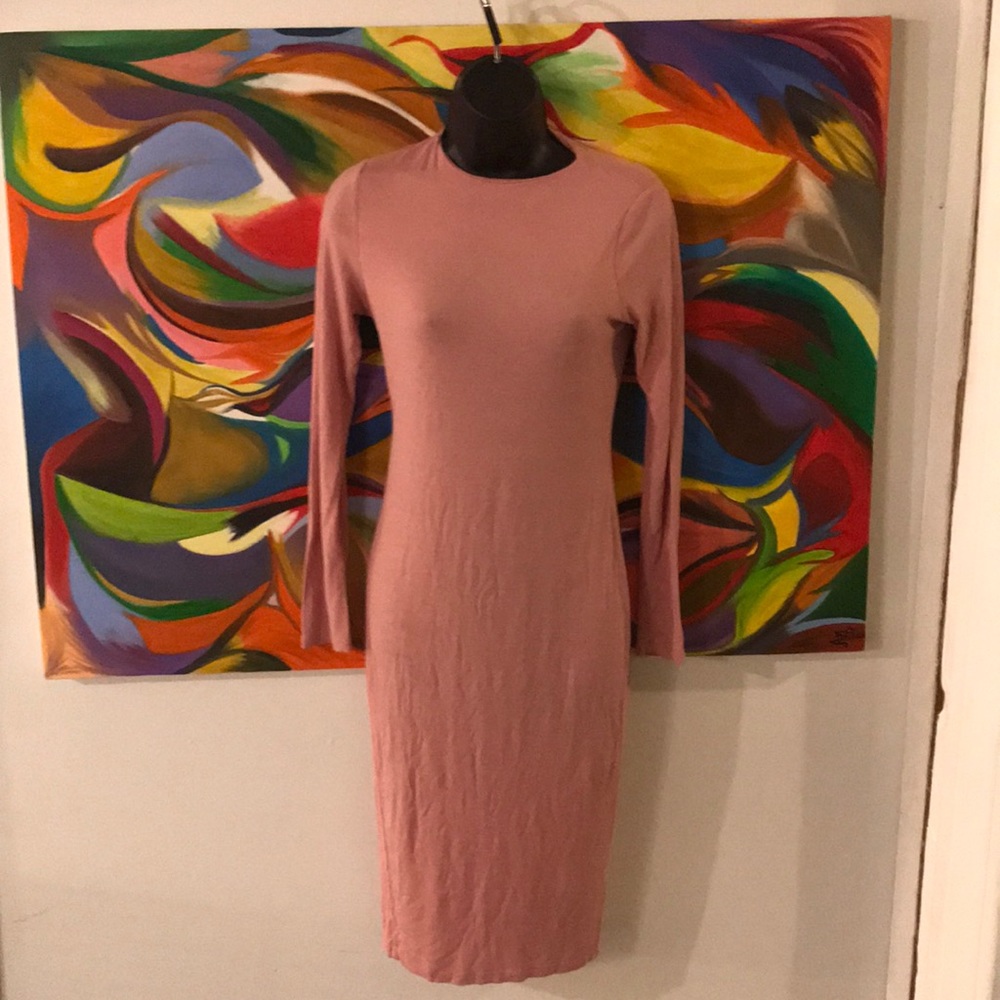 Love culture dress
